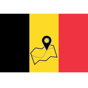 Belgique - Par régions